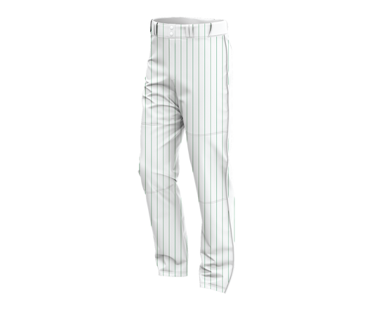 Premier League - FDS | Open Bottom Pants