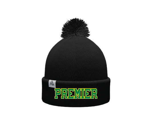 Premier League - Pom Beanie