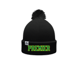 Premier League - Pom Beanie