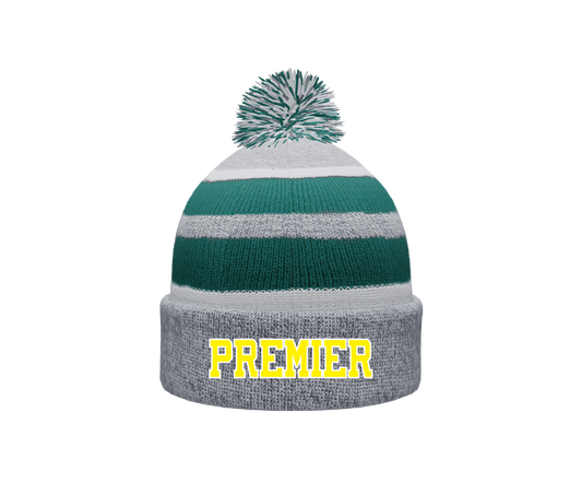 Premier League - Pom Beanie
