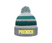 Premier League - Pom Beanie