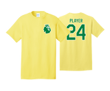 Premier League - DTF | Unisex Short Sleeve Cotton Tee