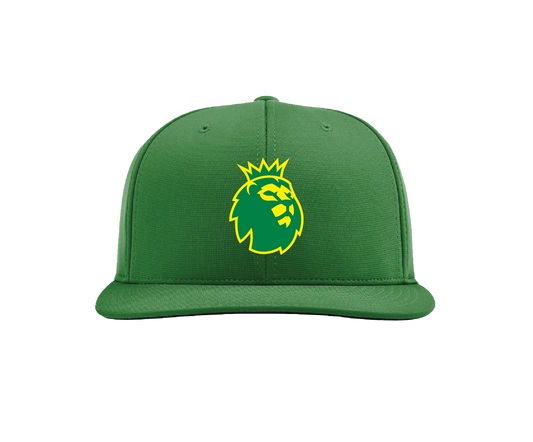 Premier League - Fitted Hat