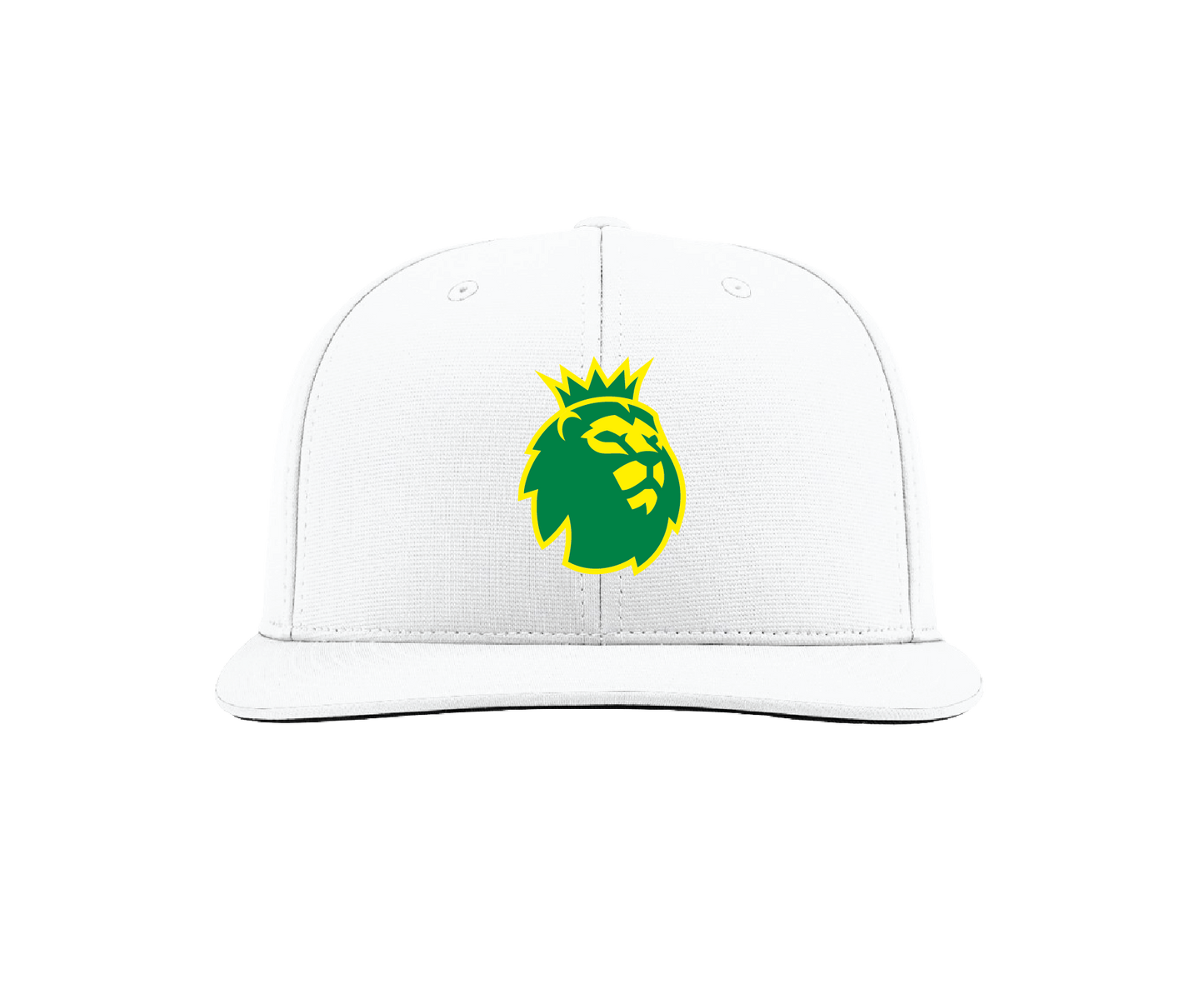 Premier League - Fitted Hat