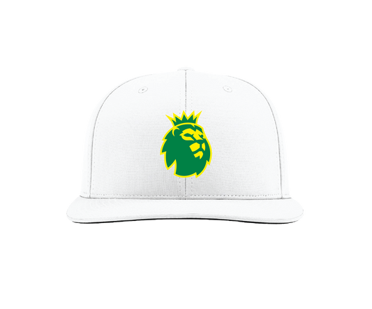 Premier League - Fitted Hat