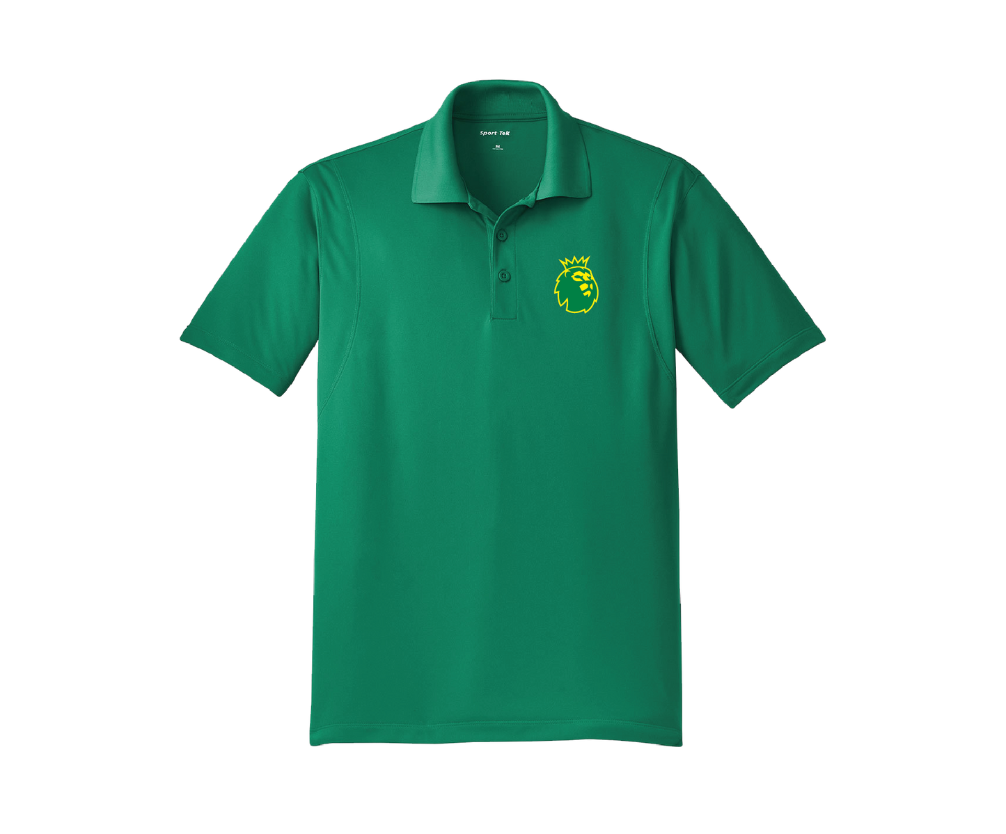 Premier League - Embroidered | Polo