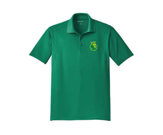 Premier League - Embroidered | Polo