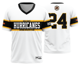 Gold Coast Hurricanes - FDS | Women's Short Sleeve Jersey