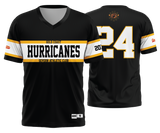 Gold Coast Hurricanes - FDS | Women's Short Sleeve Jersey