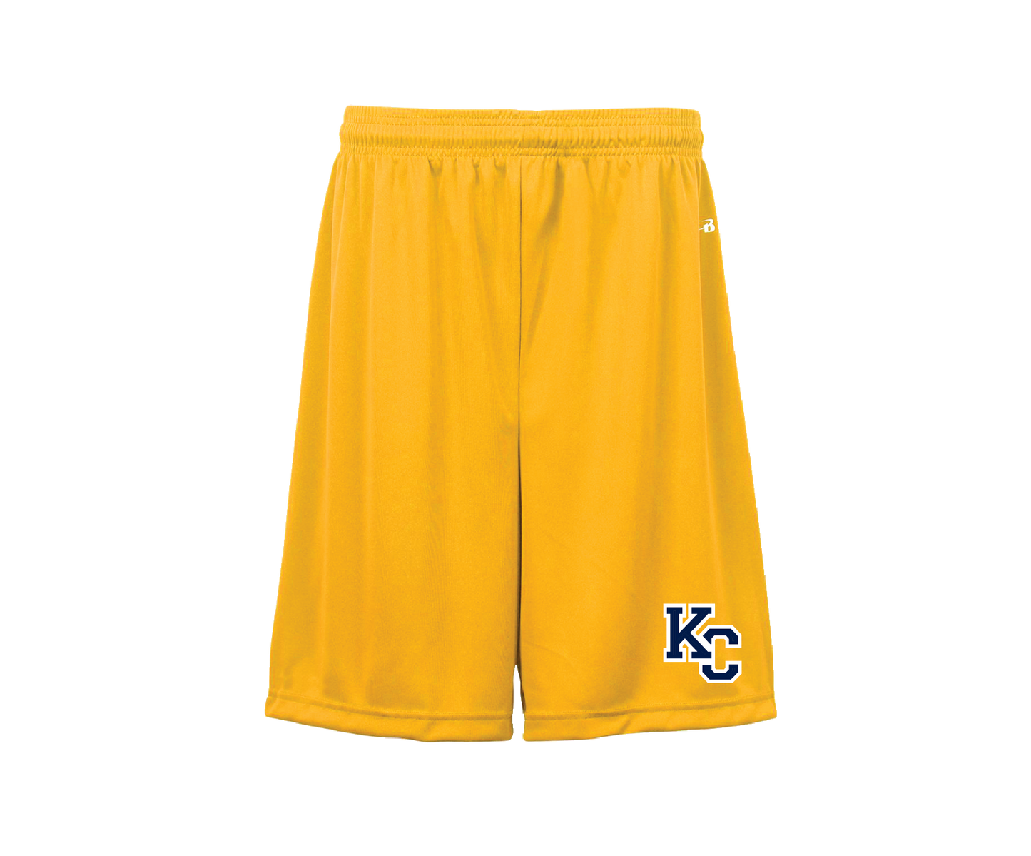 Kent County LL - DTF | Men's Performance Short