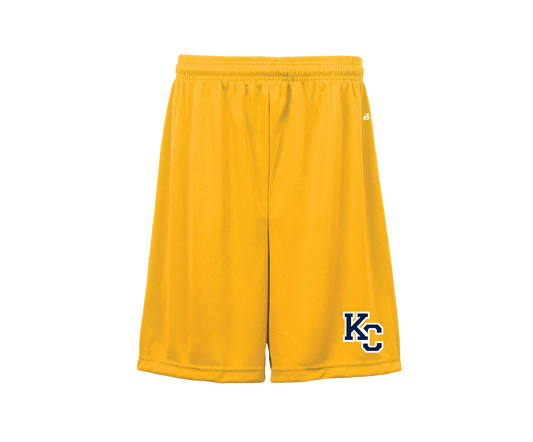 Kent County LL - DTF | Men's Performance Short