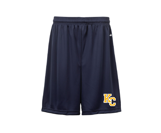 Kent County LL - DTF | Men's Performance Short