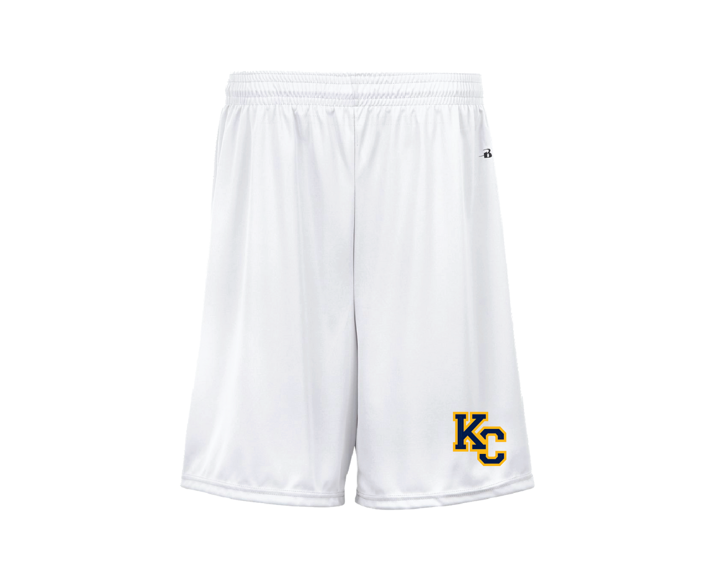 Kent County LL - DTF | Men's Performance Short