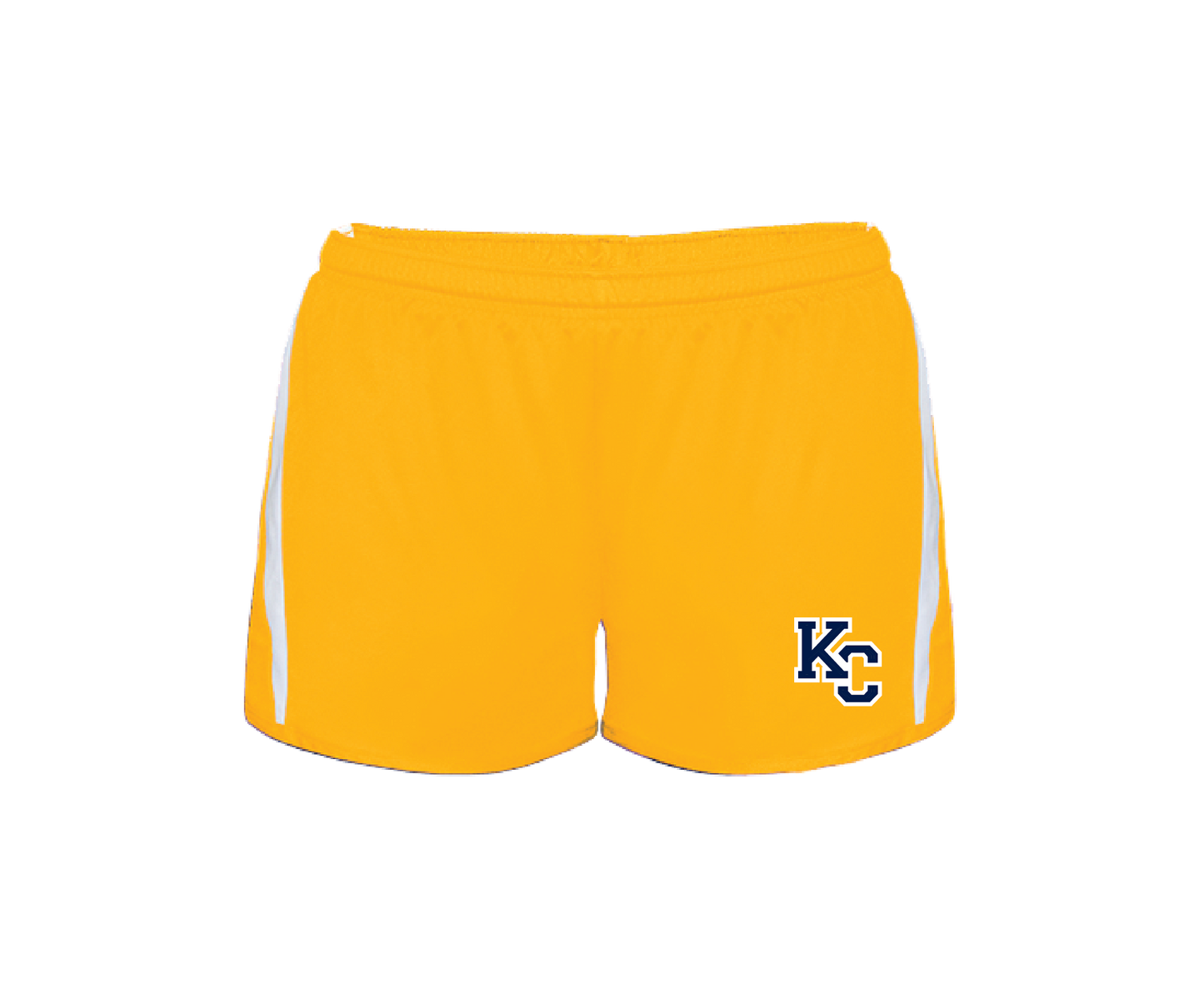 Kent County LL - DTF | Women's Stride Short