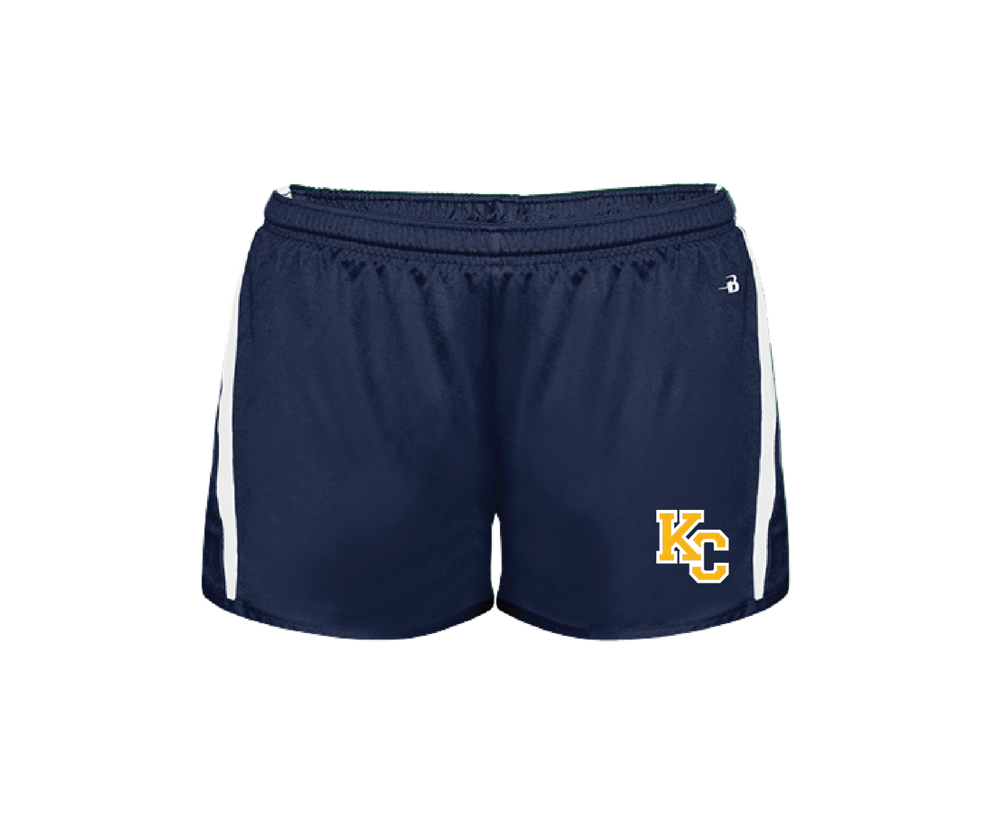 Kent County LL - DTF | Women's Stride Short