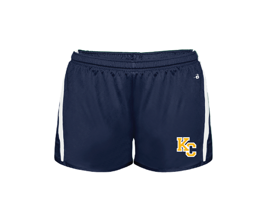Kent County LL - DTF | Women's Stride Short