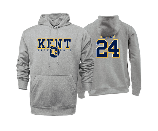 Kent County LL - DTF | Unisex Hoodie