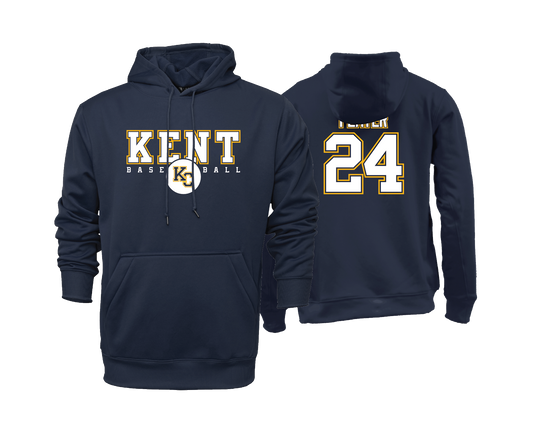 Kent County LL - DTF | Unisex Hoodie