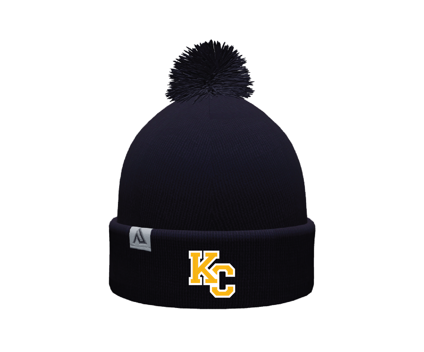 Kent County LL - Beanie