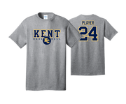 Kent County LL - SS Cotton Tee's