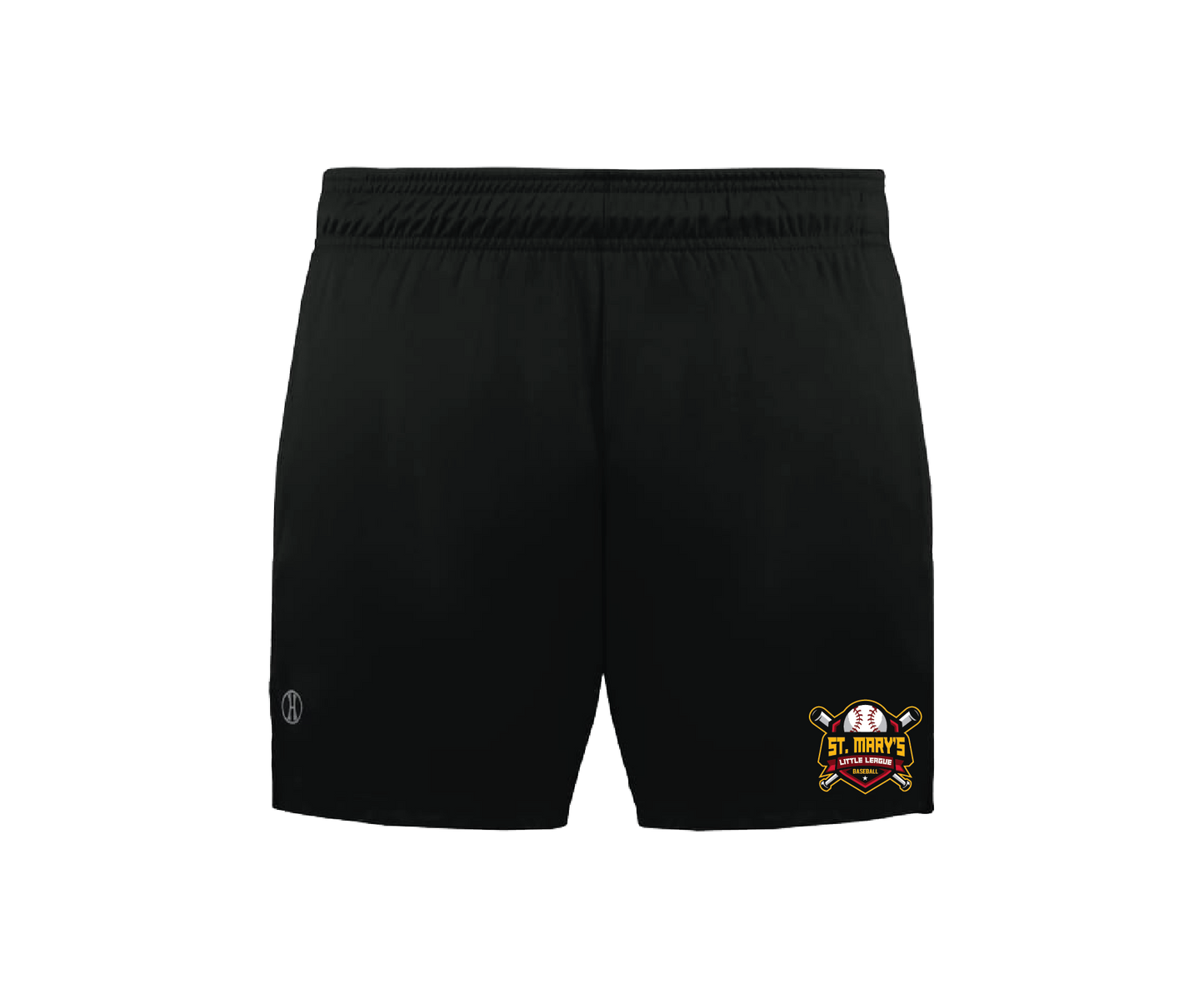 St. Mary's Baseball - Women's Holloway Shorts