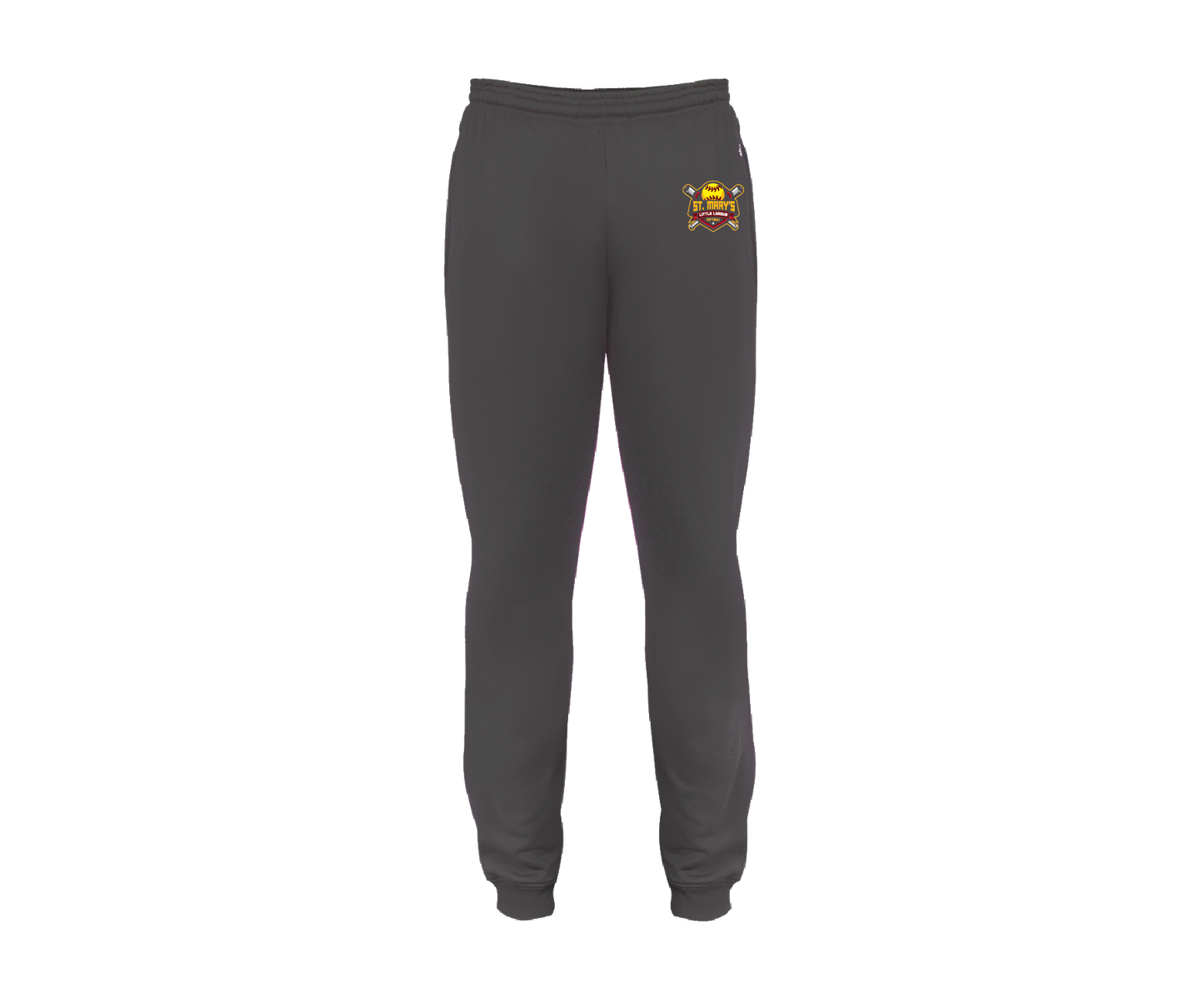 St. Mary's Softball - DTF | Unisex Joggers