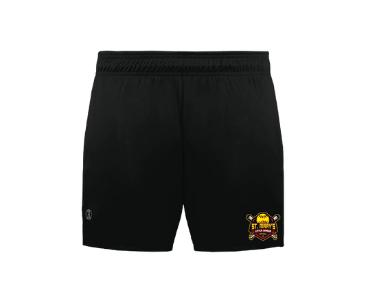 St. Mary's Baseball - Women's Holloway Shorts
