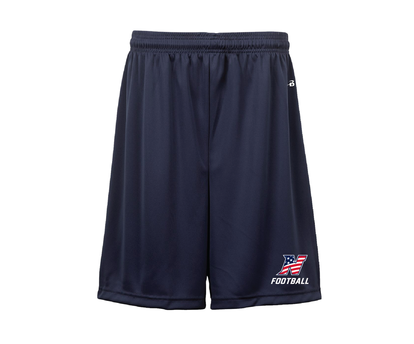 Northern Football- Men's Shorts