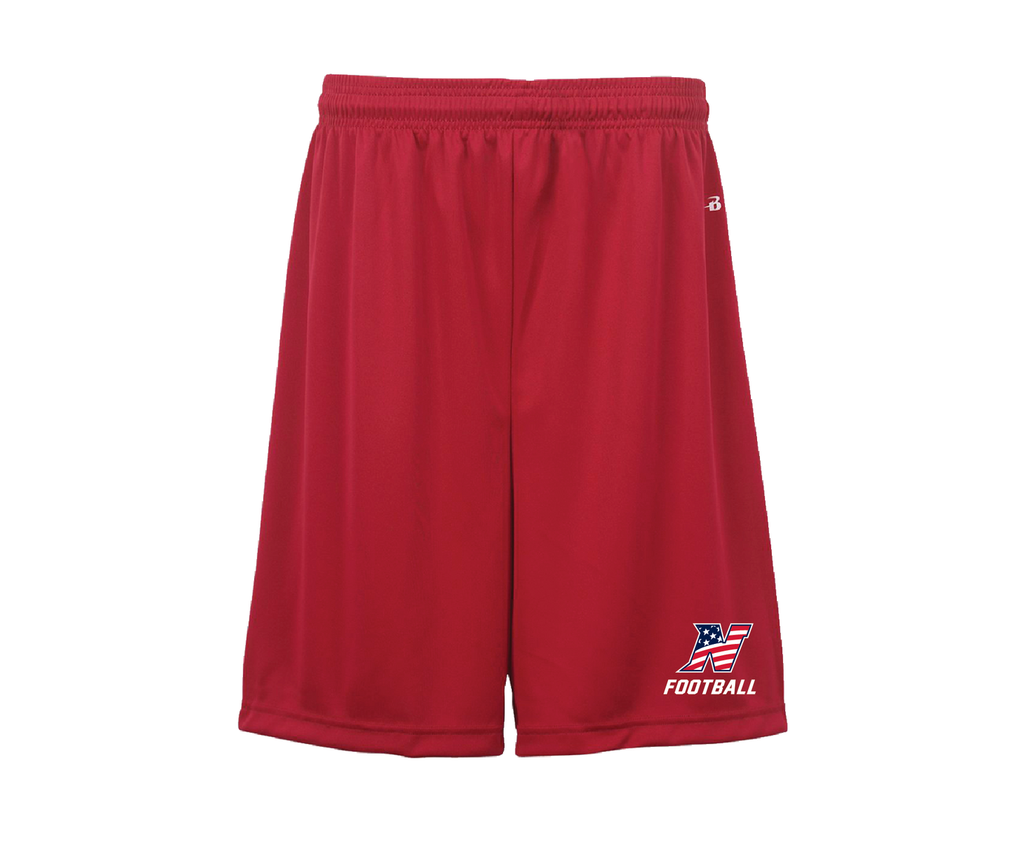 Northern Football- Men's Shorts