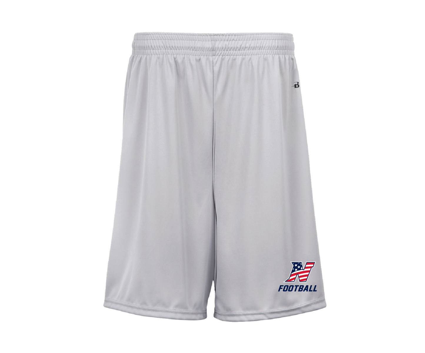 Northern Football- Men's Shorts