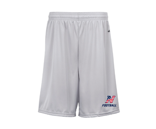 Northern Football- Men's Shorts