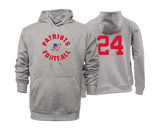 Northern Football - DTF | Unisex Hoodie