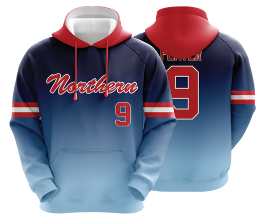 Northern Football - FDS | Unisex Hoodie