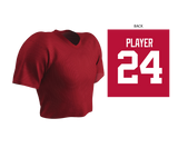 Northern Football- Practice Jersey Cropped