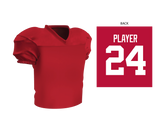Northern Football- Practice Jersey Waist Length