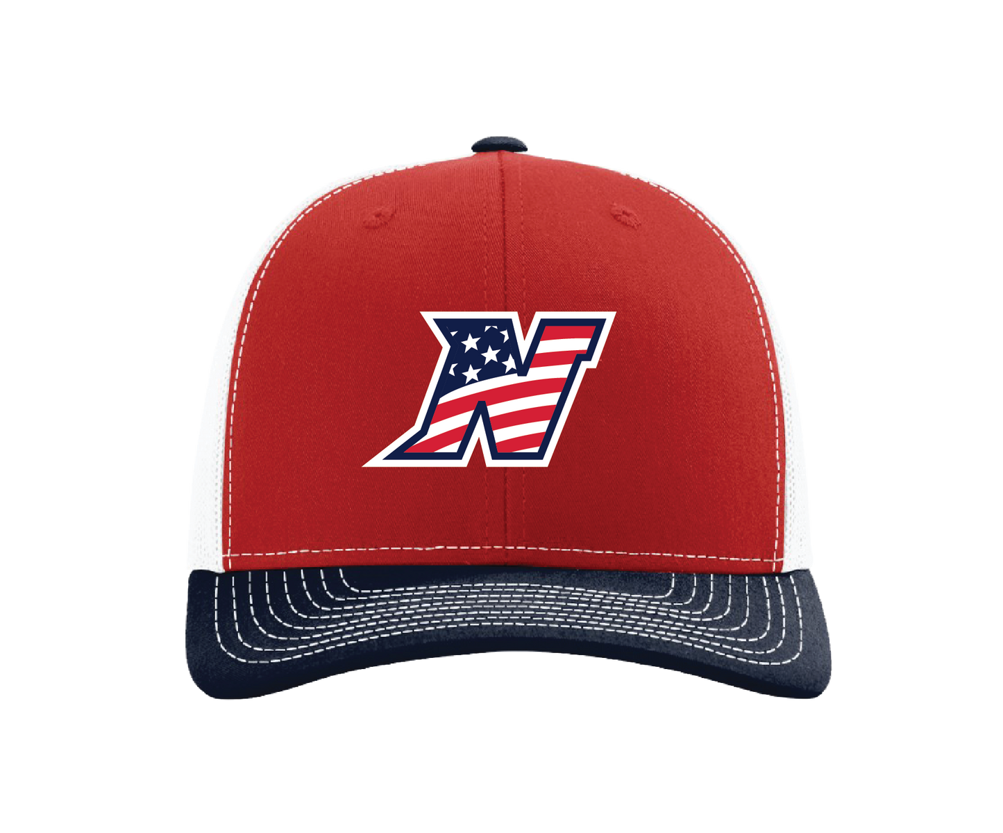 Northern Football Snapback