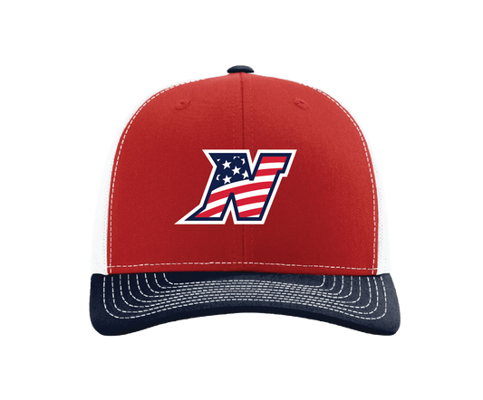 Northern Football Snapback