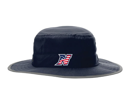 Northern Football - Bucket Hat