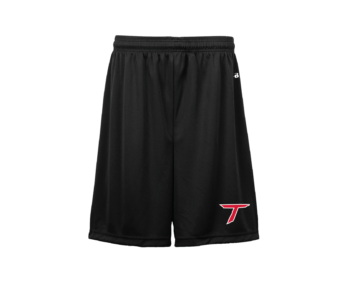 Jackson Thunder - 2024 - DTF | Men's Performance Short