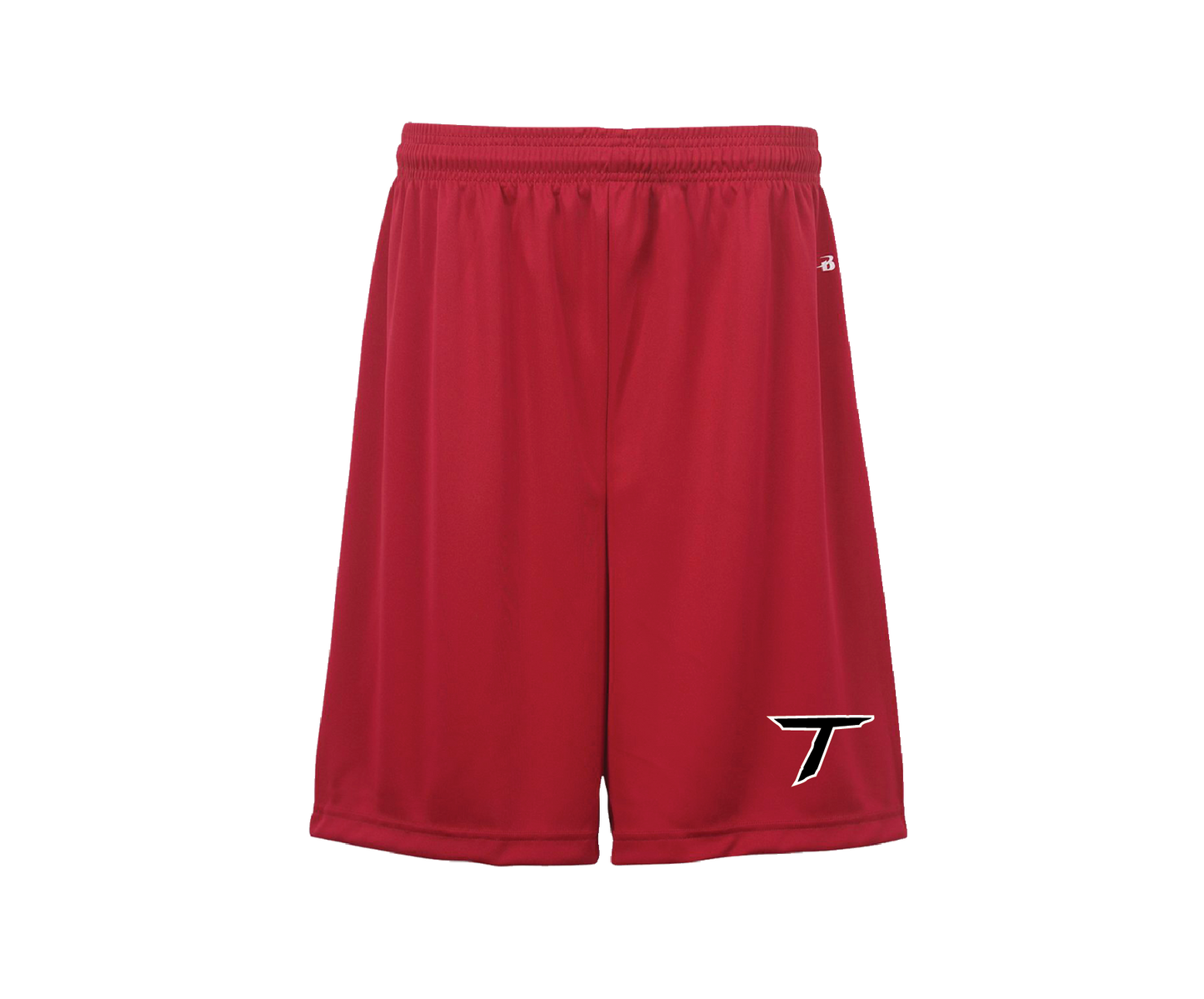 Jackson Thunder - 2024 - DTF | Men's Performance Short