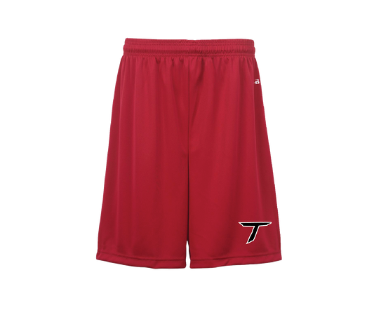Jackson Thunder - 2024 - DTF | Men's Performance Short