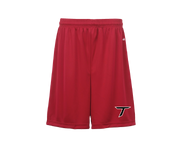 Jackson Thunder - 2024 - DTF | Men's Performance Short