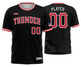Jackson Thunder - FS SS Jersey 2024