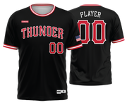 Jackson Thunder - FS SS Jersey 2024
