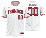 Jackson Thunder - FS SS Jersey 2024