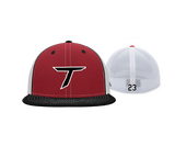 Jackson Thunder - Fitted Hat 2024
