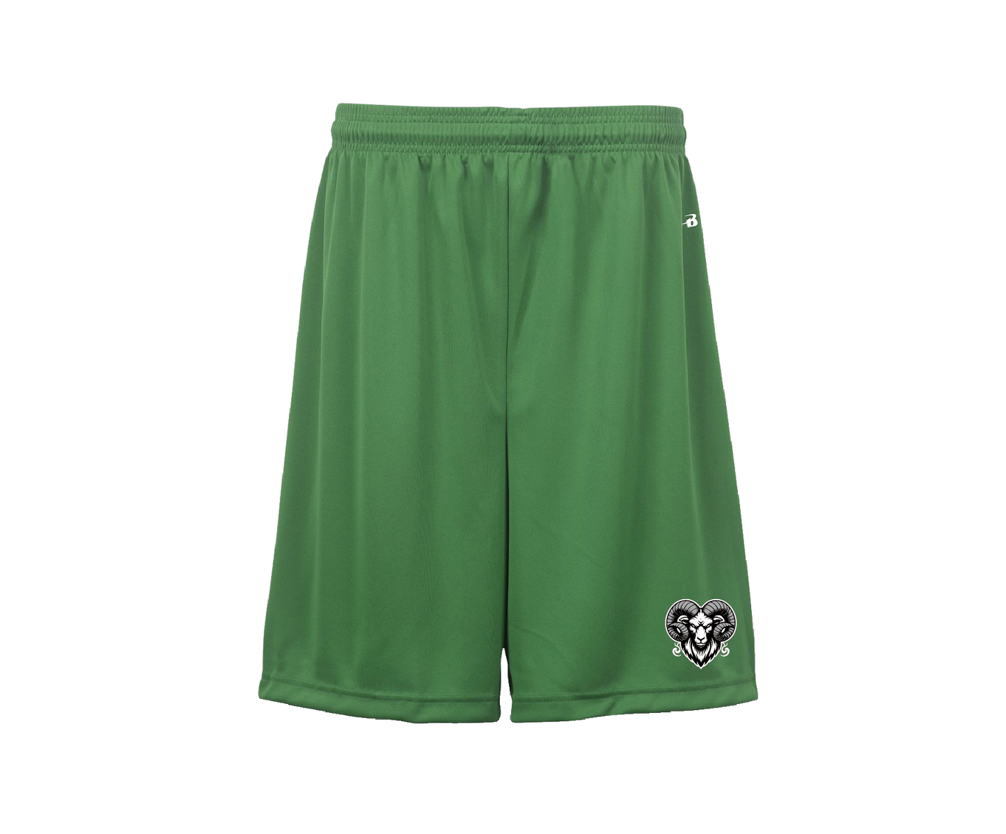 Parkside High School - BASKETBALL - DTF | Men's Performance Short