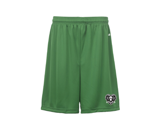 Parkside High School - BASKETBALL - DTF | Men's Performance Short