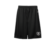 Parkside High School - BASKETBALL - DTF | Men's 7" Pocketed Performance Short