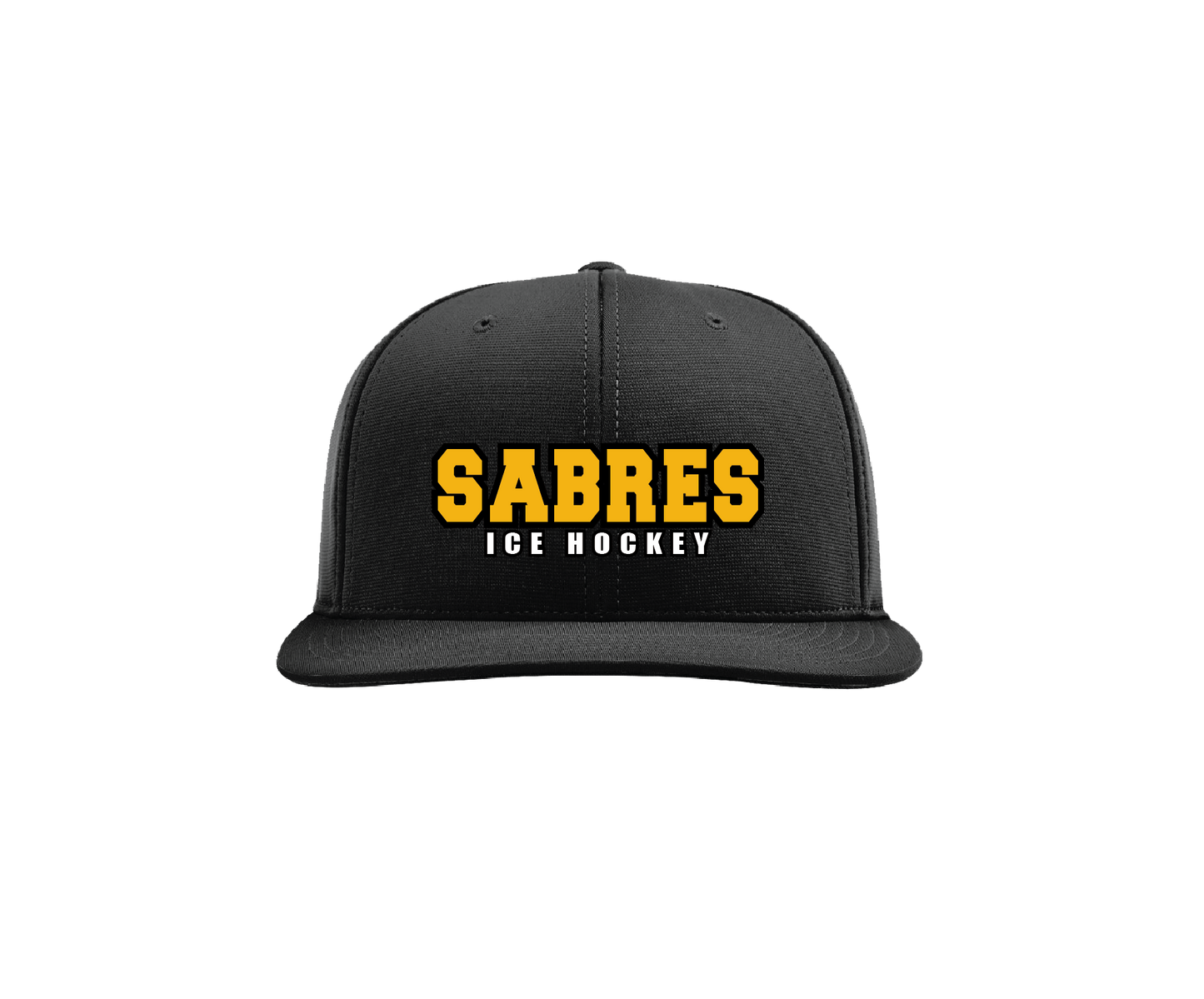 Sabres Ice Hockey - Richardson PTS20 Hat
